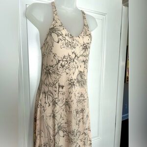 Banana republic heritage hi lo sundress